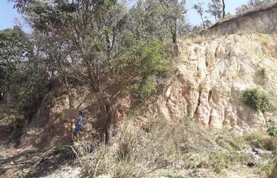 Imagem: O terreno possui 446m² de Área e está localizado em Jardim