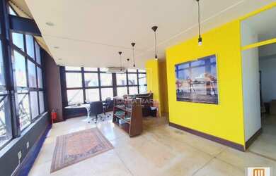 Imagem 3: Sala comercial (sala - sobrado independente