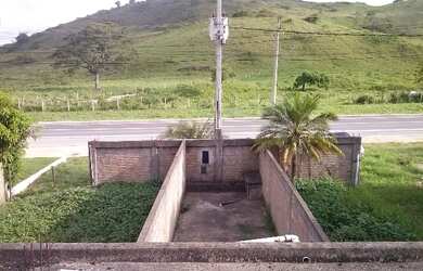 Imagem 1: Terreno BR 356 Rio X Muriaé