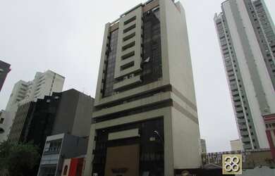 Imagem: O depósito para alugar possui 32m² de Área e está localizado