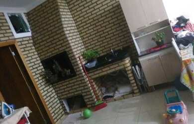 Imagem 4: Sobrado com 3 dormitórios à venda, 144 m² por R$ 980.000,00 - Coqueiral...