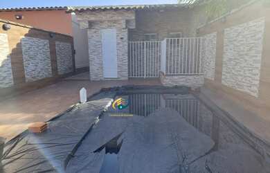 Imagem 10: Casa no São Bento da Lagoa Piscina Churraqueira Itaipuaçu Maricá