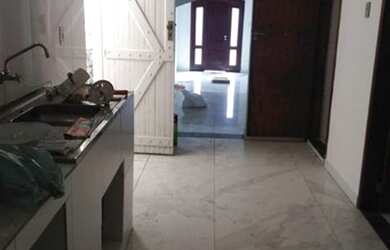 Imagem: A casa possui 3 Dormitórios, 1 Banheiro, 110m² de Área e