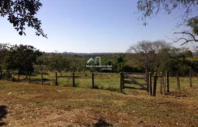 Imagem 5: Fazenda á venda no município de Rosário Oeste-MT