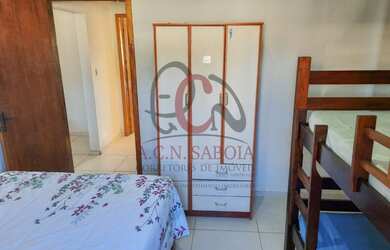 Imagem 13: Casa na Praia do Pereque Açu em Ubatuba