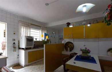 Imagem 5: Linda Casa Planalto Paulista 190 m R$ 1 750 000,00