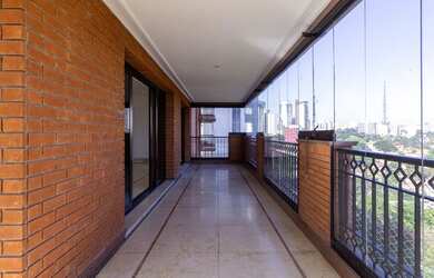 Imagem 10: Apartamento com 4 dormitórios, 330 m² - venda por R$ 9.040.000,00 ou...