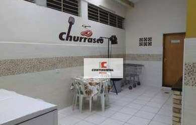 Imagem 9: Apartamento à venda, 53 m² por R$ 210.000,00 - Santa Terezinha - São...