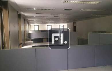 Imagem: O depósito para alugar possui 5 Vagas na garagem e 1000m²