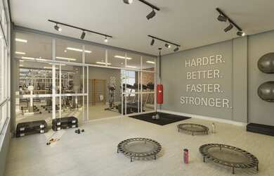 Imagem 3: Apartamento à venda, 160 m² por R$ 2.150.000,00 - Tatuapé - São Paulo/SP