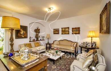 Imagem 5: São Paulo - Apartamento Padrão - Jardim Paulista