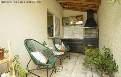 Imagem 7: CASA RESIDENCIAL em JUNDIAÍ - SP, MIRANTE DA COLONIA