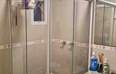 Imagem 9: Apartamento com 3 dormitórios à venda, 64 m² por R$ 450.000 - Parque...