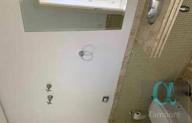 Imagem 3: RESIDENCIAL TAMBORE 2. Piscina, Churrasqueira, Ar-condicionadoeÁrea de...