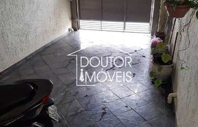 Imagem 4: São Paulo - Casa Padrão - VILA CAMPANELA