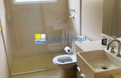 Imagem 13: Casa em condomínio frente ao mar para locação de temporada em Juquehy