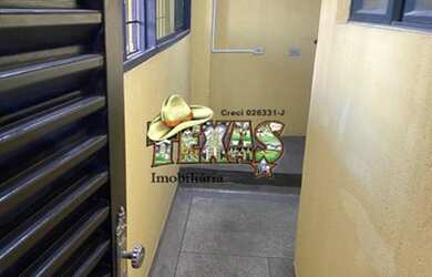 Imagem 13: GALPAO VILA RE. 500m² de Área