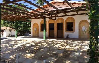 Imagem 10: Locação tempotada Chalés mobiliados - Ilha da Fantasia