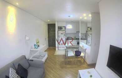 Imagem 1: Apartamento à venda, 45 m² por R$ 225.000,00 - Aricanduva - São Paulo/SP