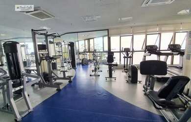 Imagem 14: Apartamento Alto Padrão para Venda em Vitória Salvador-BA - 310