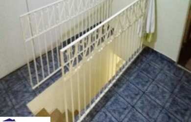 Imagem 8: 08694 - Casa 4 Dorms, LAUZANE PAULISTA - SÃO PAULO/SP