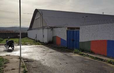 Imagem 6: VENDO/ TROCO. 254m² de Área