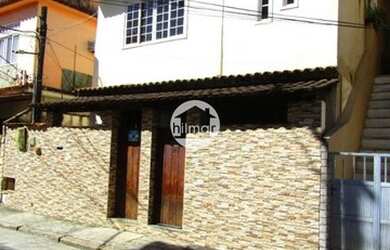 Imagem: O depósito possui 80m² de Área e está localizado em Freguesia