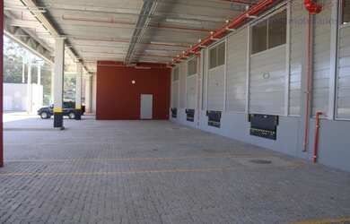 Imagem 16: Galpão para Locação em São Paulo, Vila Santa Cruz