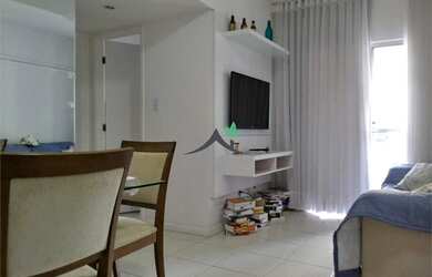 Imagem 10: apartamento - Santa Teresa - Salvador