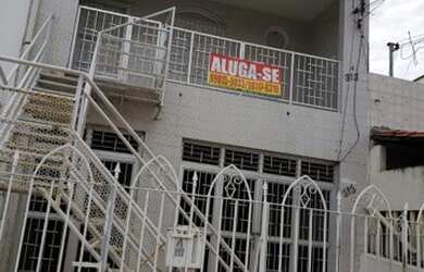 Imagem: Alugo casa Rua Bahia 313