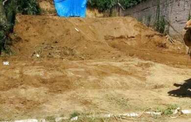 Imagem 1: terreno à venda no condomínio Bosque dos Esquilos no Anil Jacarepaguá