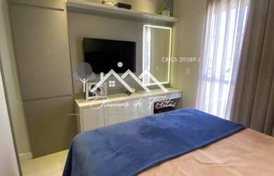 Imagem 13: MARAVILHOSA CASA A VENDA NO CONDOMINIO RESERVATTO