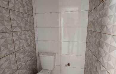 Imagem 5: Casa com 3 dormitórios, 90 m² - venda por R$ 280.000,00 ou aluguel por R$ 1.300,00/mês - P