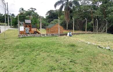 Imagem 4: Lote/Terreno para venda com 672 metros quadrados