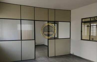 Imagem: O depósito possui 10m² de Área e está localizado em Canhema