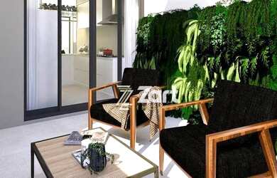 Imagem 9: Sobrado com 2 dormitórios à venda, 100 m² - Praia de Mariscal - Bombinhas/SC