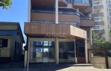 Imagem: O depósito possui 450m² de Área e está localizado em Centro