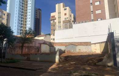 Imagem: O terreno possui 249m² de Área e está localizado em Zona