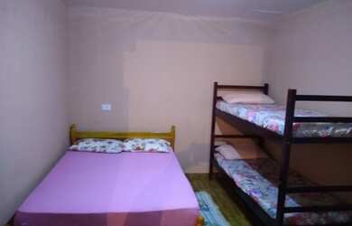 Imagem 3: Kitnet toda mobiliada em Guaratuba no litoral do Paraná