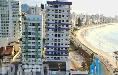 Imagem: O apartamento possui 3 Dormitórios, 1 Banheiro, 2 Vagas na