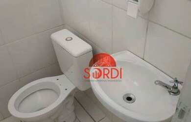 Imagem 6: Galpão para alugar, 165 m² por R$ 2.500,00/mês - Portal do Alto - Ribeirão...