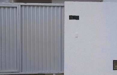 Imagem: A casa possui 2 Dormitórios e está localizado em Aldeia