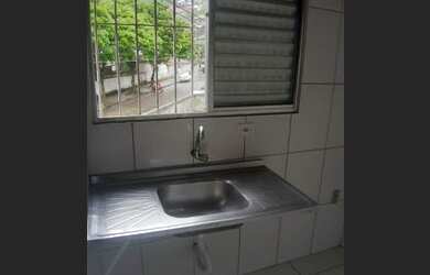 Imagem 1: Kitnet $ 700 Casa com 1 dormitório