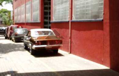 Imagem 13: Galpão, 1800 m² - venda por R$ 10.800.000,00 ou aluguel por R$ 88.000,00/mês - Cambuci - S