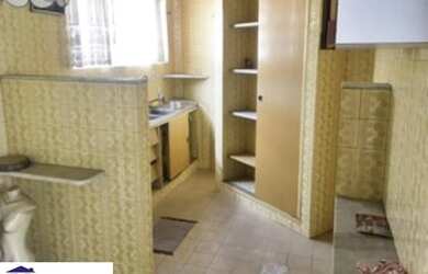 Imagem: O depósito possui 60m² de Área e está localizado em Vila