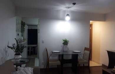 Imagem 6: Casa de 2 qts na qd 10 Jardins Mangueiral