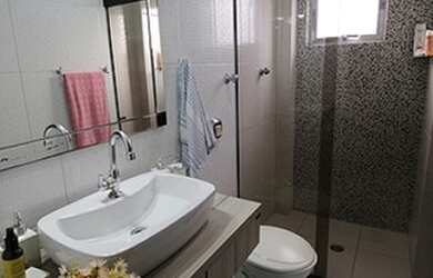 Imagem 13: Apartamento para venda tem 75 metros quadrados com 2 quartos em Vera Cruz...