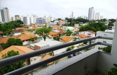 Imagem 14: apartamento - Caminho das Árvores - Salvador