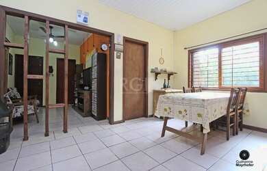 Imagem 4: Casa em Nonoai. Varanda, 150m² de Área, 2 Vagas na garageme2 Dormitórios