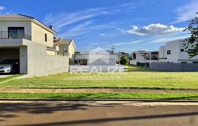 Imagem: Terreno no Terras Alpha 2 com área de 317,50m² - Foz do Iguaçu